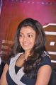 Actress Kajal Agarwal at Thuppaki Movie Audio Launch Photos