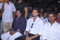 Santosh Sivan, Vijay, Murugadoss at Thuppaki Movie Audio Launch Stills