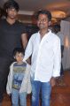 AR Murugadoss Son at Thuppaki Movie Audio Launch Stills