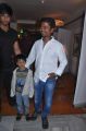 AR Murugadoss Son at Thuppaki Movie Audio Launch Stills