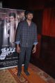 Lyricist Madhan Karky at Thuppaki Audio Launch Stills