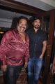 FEFSI Vijayan, Sabareesh at Thuppaki Audio Launch Stills