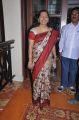 Shoba Chandrasekar at Thuppaki Audio Launch Stills