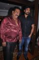 FEFSI Vijayan, Sabareesh at Thuppaki Audio Launch Stills