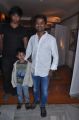 AR Murugadoss Son at Thuppaki Movie Audio Launch Stills