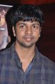 Lyricist Madhan Karky at Thuppaki Audio Launch Stills