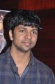 Madhan Karky at Thuppaki Audio Launch Stills