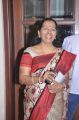 Shoba Chandrasekar at Thuppaki Audio Launch Stills