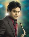 Harris Jayaraj in Thuppaki Movie Latest Stills