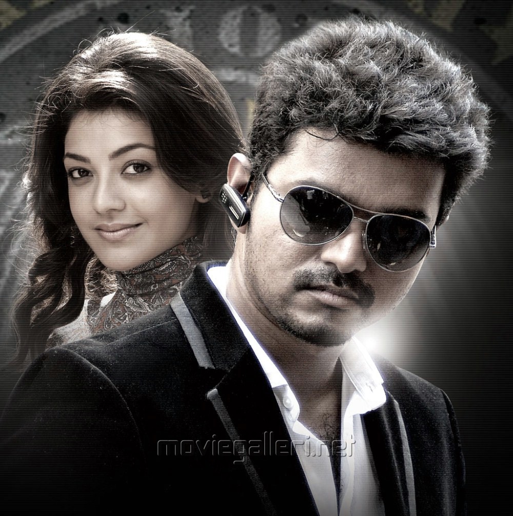 Thalapathy Vijay- AR Murugadoss- Thaman Combo Is Not For Thuppakki 2 But  For Another Film?