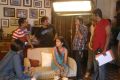 Thuppaki Shooting Spot Stills