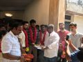 Thupparivaalan Movie Pooja Stills