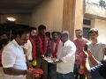 Thupparivaalan Movie Pooja Stills