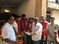 Thupparivaalan Movie Pooja Stills