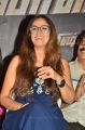 Actress Simran @ Thupparivaalan Teaser Launch Photos