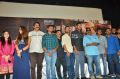 Thupparivaalan Teaser Launch Photos