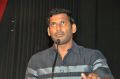 Actor Vishal @ Thupparivaalan Teaser Launch Photos