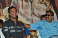 Vishal, Mysskin @ Thupparivaalan Teaser Launch Photos