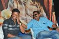 Vishal, Mysskin @ Thupparivaalan Teaser Launch Photos