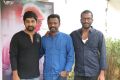 Thupparivaalan Teaser Launch Photos