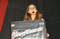 Actress Simran @ Thupparivaalan Teaser Launch Photos