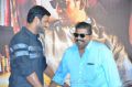 Vishal, Mysskin @ Thupparivaalan Teaser Launch Photos