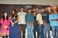 Thupparivaalan Teaser Launch Photos