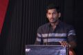 Actor Vishal @ Thupparivaalan Teaser Launch Photos