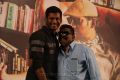 Thupparivaalan Teaser Launch Photos