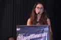 Actress Simran @ Thupparivaalan Teaser Launch Photos