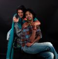 Jeevan, Soundarya @ Thuthan Movie Stills