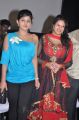 Hot Heroines at Thuttu Movie Audio Release Stills