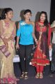 Hot Heroines at Thuttu Movie Audio Launch Stills