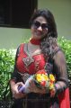 Actress Sri Kavi at Thuttu Movie Audio Launch Stills