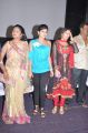 Hot Heroines at Thuttu Movie Audio Launch Stills