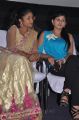 Hot Heroines at Thuttu Movie Audio Launch Stills