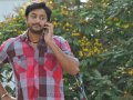 Actor Aryan Rajesh in Thuttu Movie Stills