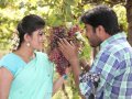 Aryan Rajesh Sona Chopra in Thuttu Movie Stills