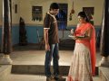 Aryan Rajesh Sona Chopra in Thuttu Movie Stills