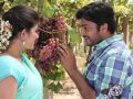 Aryan Rajesh Sona Chopra in Thuttu Movie Stills