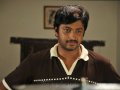 Actor Aryan Rajesh in Thuttu Movie Stills