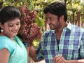 Aryan Rajesh Sona Chopra in Thuttu Movie Stills