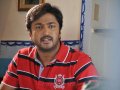 Actor Aryan Rajesh in Thuttu Movie Stills