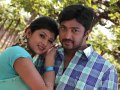 Aryan Rajesh Sona Chopra in Thuttu Movie Stills