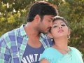 Aryan Rajesh Sona Chopra in Thuttu Movie Stills