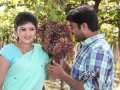 Aryan Rajesh Sona Chopra in Thuttu Movie Stills