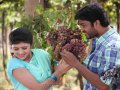 Aryan Rajesh Sona Chopra in Thuttu Tamil Movie Stills