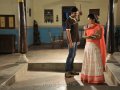 Aryan Rajesh Sona Chopra in Thuttu Movie Stills