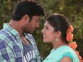 Aryan Rajesh Sona Chopra in Thuttu Movie Stills