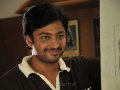 Actor Aryan Rajesh in Thuttu Movie Stills